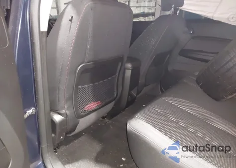 2016 GMC Terrain Sle-1 z USA, uszkodzony, nr VIN 2GKALMEK0G6224792